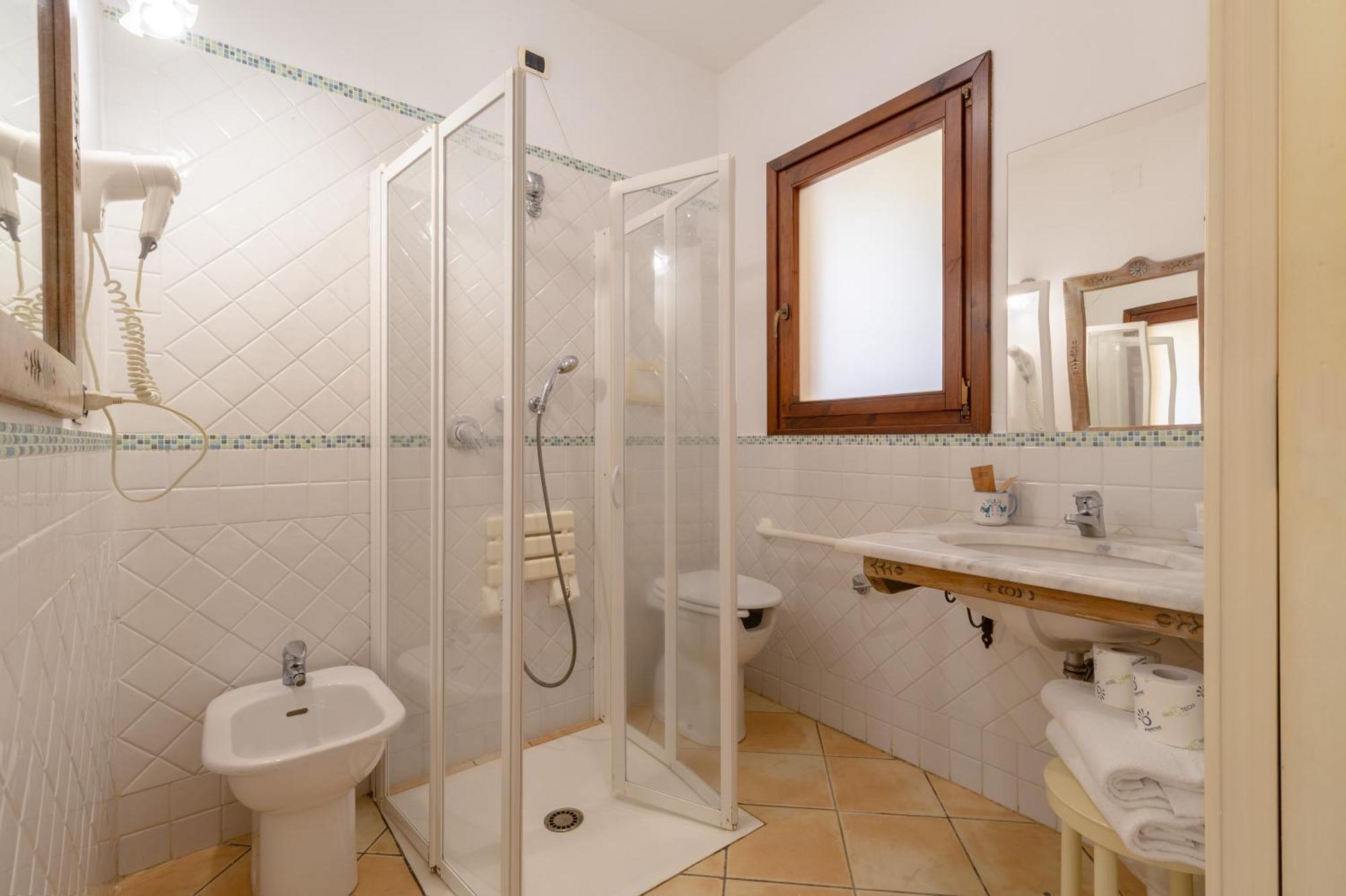 Porto Giunco Residence Villasimius Exterior foto