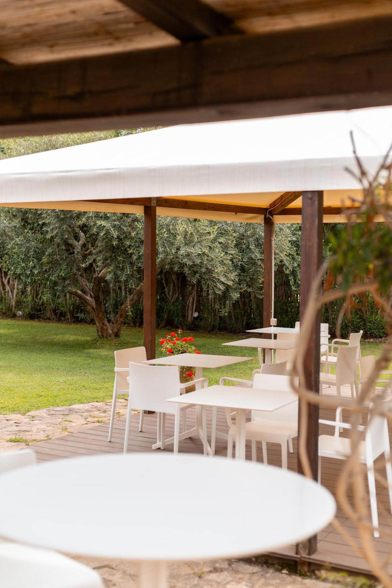 Porto Giunco Residence Villasimius Exterior foto