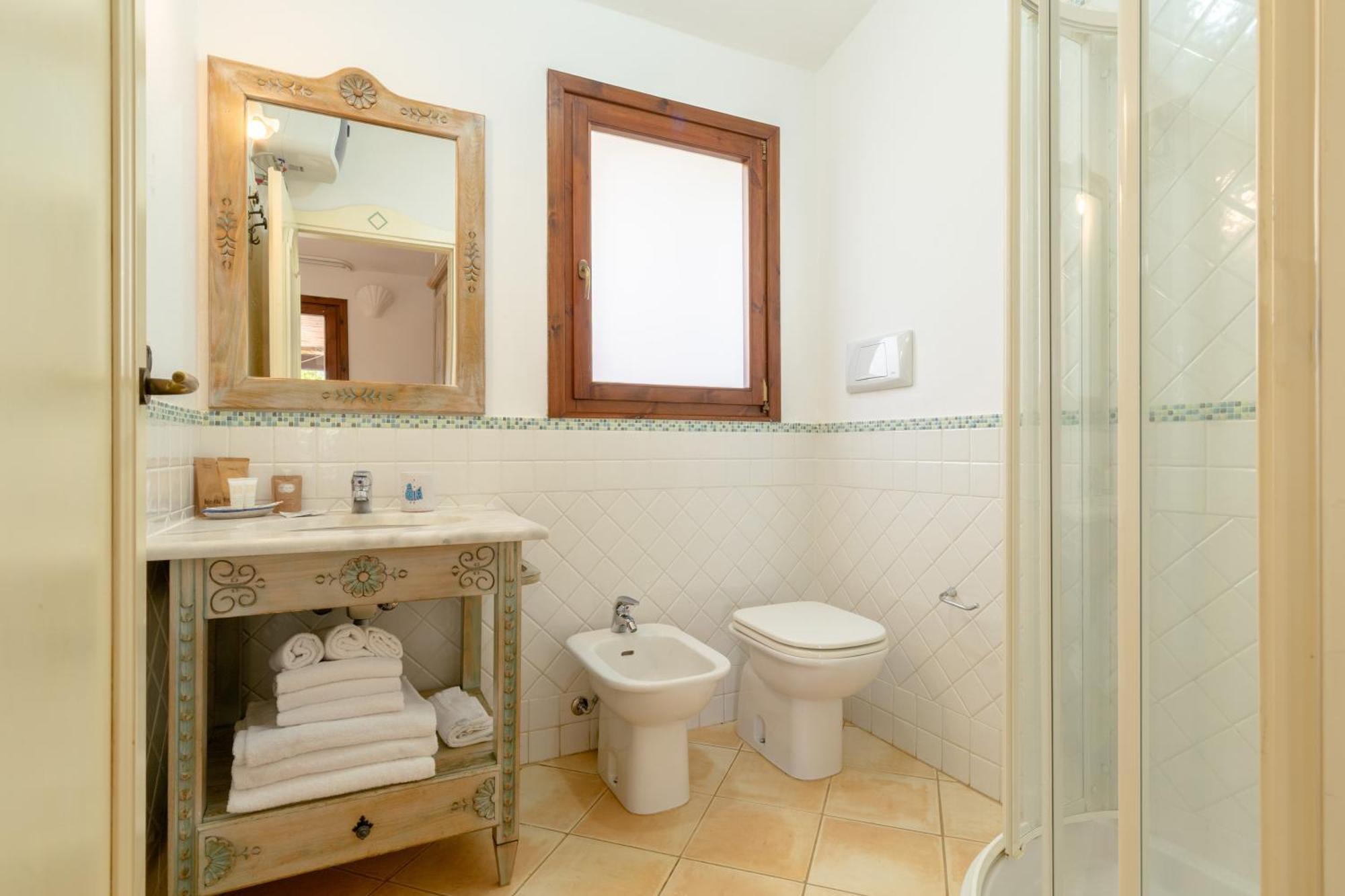 Porto Giunco Residence Villasimius Exterior foto